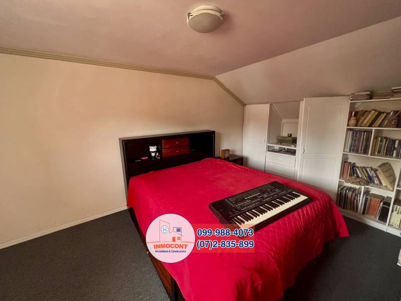C1173 Hermosa casa de seis dormitorios en venta